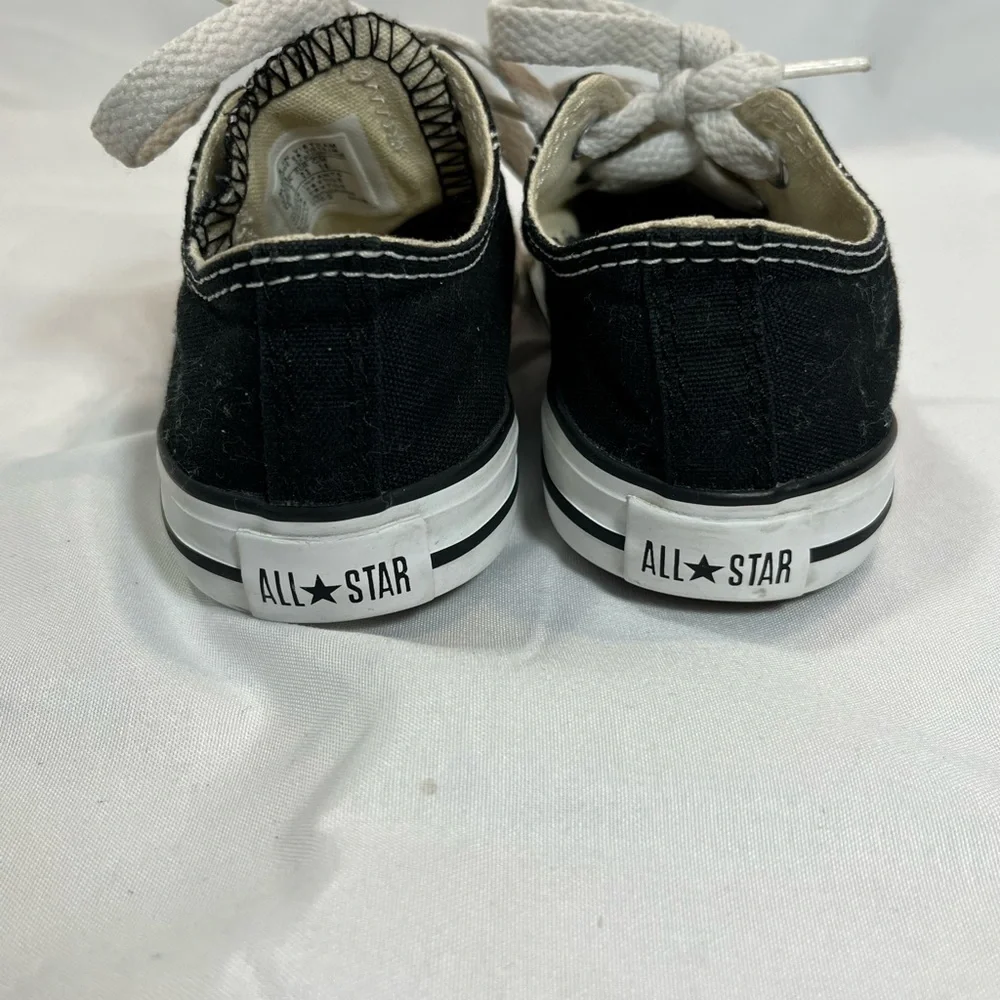 Infants Converse All-Star Low-Top Sneaker